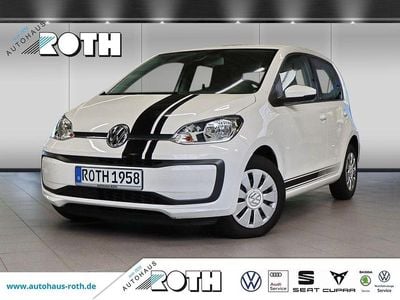 VW up!