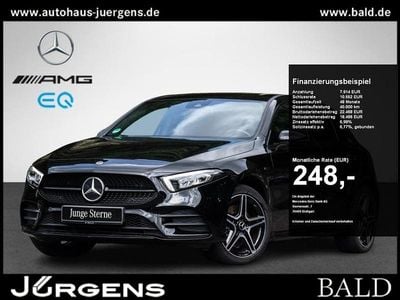 Mercedes A250