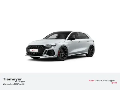 Gebraucht Audi RS3