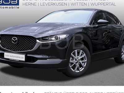 Neu Mazda CX-30 Homura-Line 140 PS (102 kW) 2025 Weiß SUV