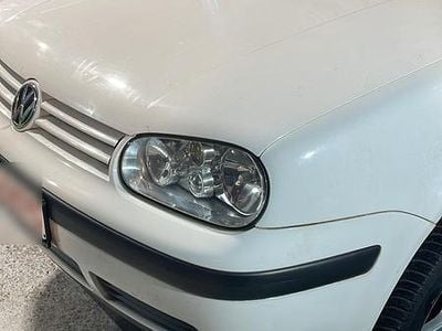 VW Golf IV