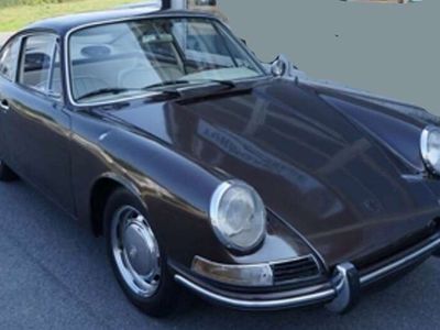 gebraucht Porsche 911 911 Für Liebhaber: Ur2.0 aus Juli 1965