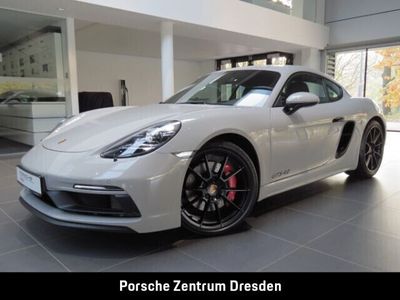 Porsche 718 Cayman