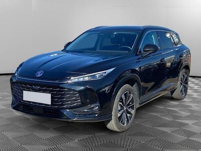 Gebraucht MG HS Luxury 170 PS (125 kW) 2025 SUV