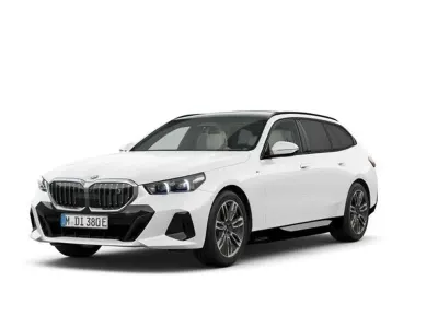 Gebraucht BMW i5