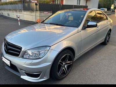 Mercedes C180