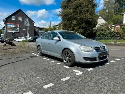 Gebraucht VW Jetta