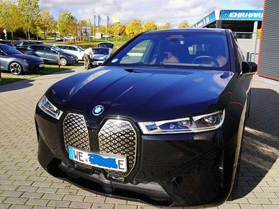 Gebraucht BMW iX 239 kW (326 PS) 2023 SUV