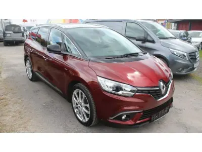 Gebraucht Renault Scenic E-Tech