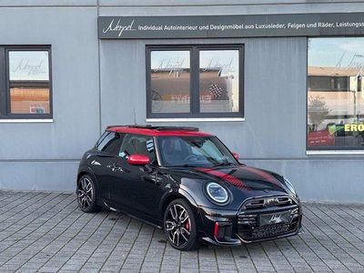 Second-hand Mini John Cooper Works 231 CP (169 kW) 2025 Negru Hatchback