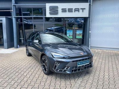 Nuova Cupra Leon 150 CV (110 kW) 2025 Grigio Berlina