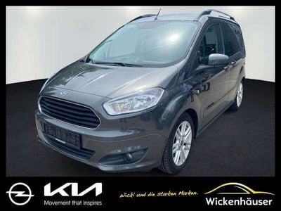 Ford Tourneo