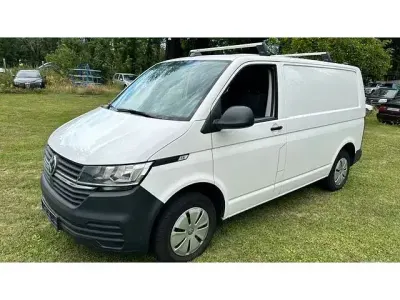 Gebraucht VW T6.1