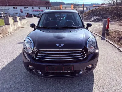 Occasion Mini One Countryman