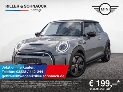 Mini Cooper SE
