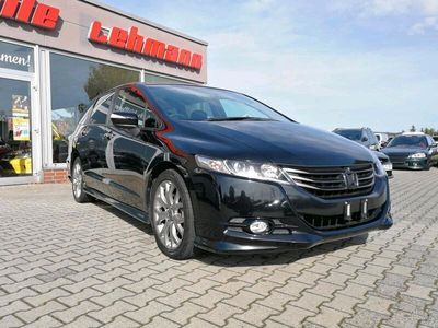 gebraucht Honda Odyssey 2,4 Absolute/RB3/JDM/Xenon/TOP/7Sitze