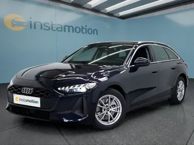 Occasion Audi A5 204 ch (150 kW) 2025 Bleue Break