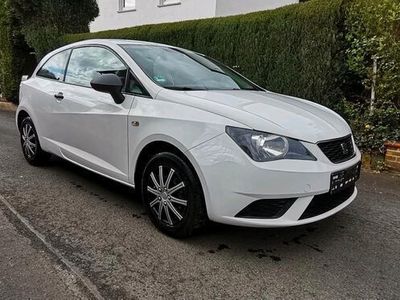 gebraucht Seat Ibiza 1.2