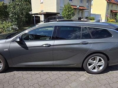 Gebraucht Opel Insignia Innovation 170 PS (125 kW) 2017 Kombi
