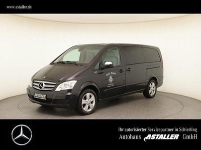 Mercedes Viano