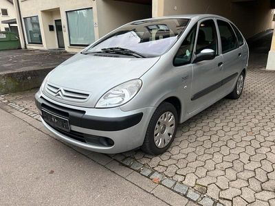 Citroën Xsara Picasso