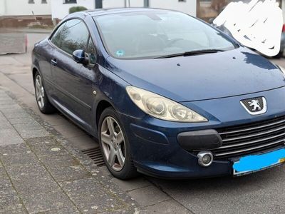 Peugeot 307 CC