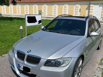 BMW 335