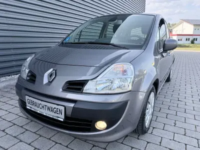 Gebraucht Renault Modus