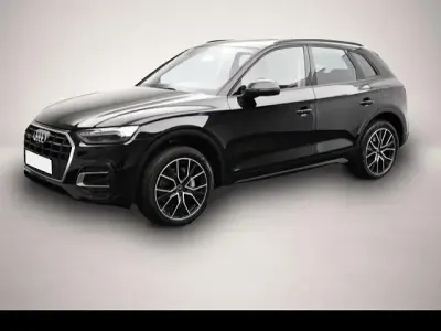Gebraucht Audi Q5 Ambiente 299 PS (219 kW) 2025 Manufacturer SUV