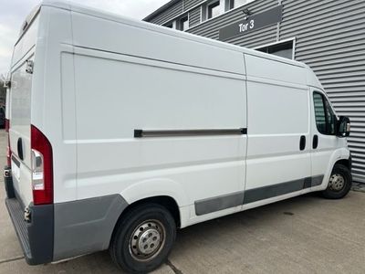 gebraucht Fiat Ducato 