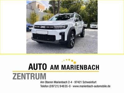 Gebraucht Dacia Bigster Journey 103 PS (75 kW) 2025 Andere SUV