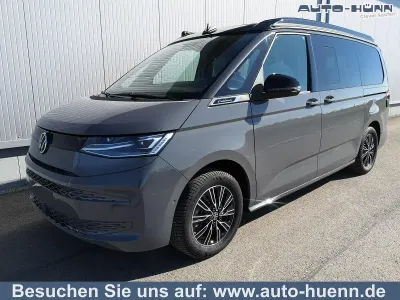 Gebraucht VW California