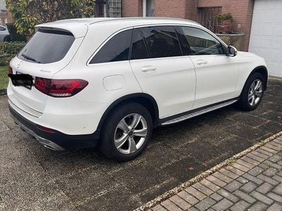 Mercedes GLC220