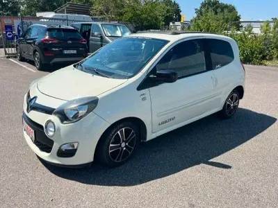 Gebraucht Renault Twingo
