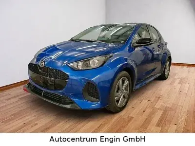Gebraucht Mazda 2