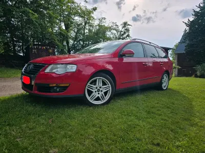 Gebraucht VW Passat