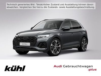 Gebraucht 2022 Audi Q5 SUV | 42.980 € (Etwas zu teuer)