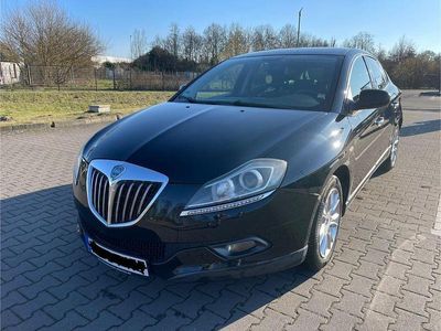 Lancia Delta