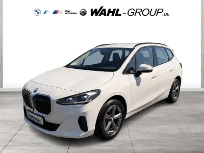 Gebraucht BMW 220