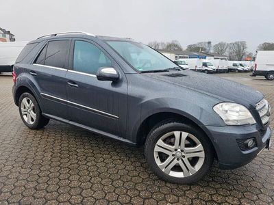 Mercedes ML350