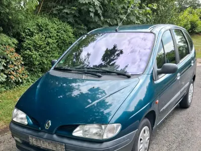 Gebraucht Renault Mégane