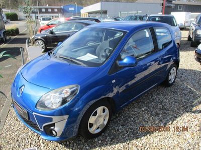 gebraucht Renault Twingo Dynamique