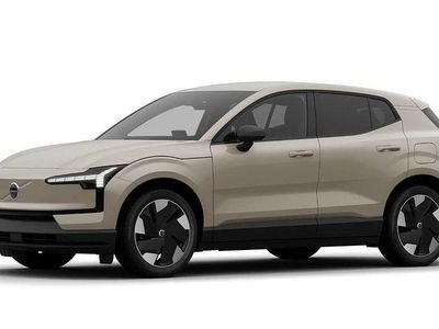 Neu Volvo EX30 Plus 200 kW (272 PS) 2026 Vapour grey SUV
