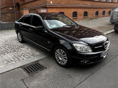 Mercedes C250
