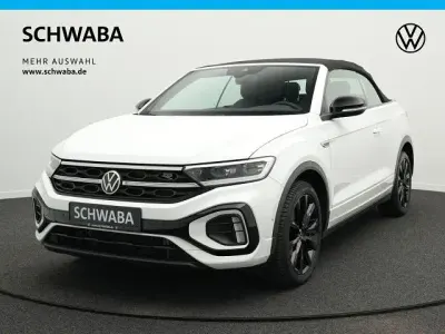 Gebraucht VW T-Roc R-line 150 PS (110 kW) 2022 SUV