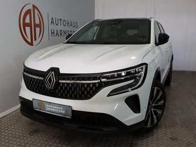 Weiß Gebraucht 2025 Renault Austral Techno SUV | 28.489 € (Guter Preis)