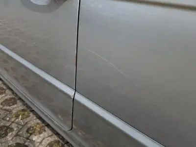 Używany BMW 320