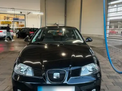 Gebraucht Seat Ibiza