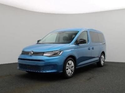 VW Caddy Maxi Life