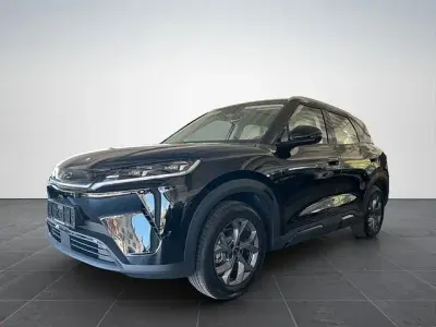 Neu BYD Atto 2 Boost 130 kW (177 PS) 2025 Obsidian black SUV